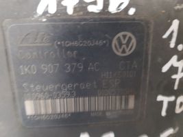 Audi A3 S3 8L ABS valdymo blokas 1K0907379AC