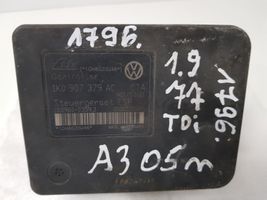 Audi A3 S3 8L ABS valdymo blokas 1K0907379AC