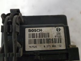 Peugeot 406 ABS vadības bloks 9625275080