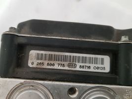 Volkswagen Polo V 6R Centralina/modulo ABS 6Q0907379BC