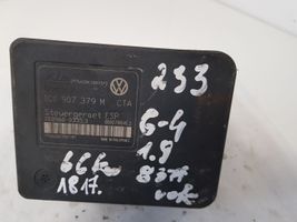 Volkswagen Golf IV Sterownik / moduł ABS 1C0907379M