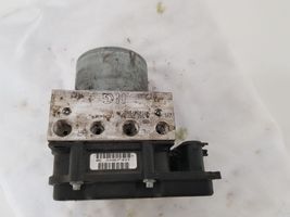 Opel Meriva A Sterownik / moduł ABS 0265232212