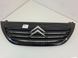 Citroen C3 Grille de calandre avant 9647156577