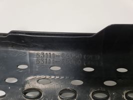 Toyota Yaris Verso Etusäleikkö 5311152050