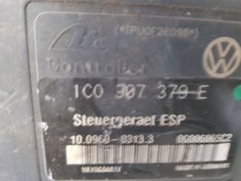 Volkswagen Golf IV Sterownik / moduł ABS 1C0907379E