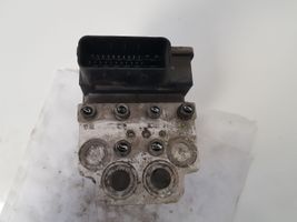Opel Vectra C ABS control unit/module 13509215AB