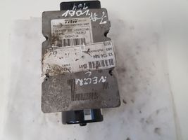 Opel Vectra C ABS control unit/module 13509215AB