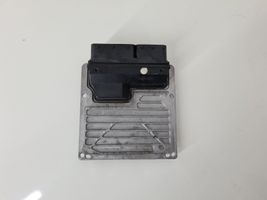 Mercedes-Benz C W203 Sterownik / Moduł ECU A2710102445