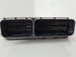 Mercedes-Benz C W203 Sterownik / Moduł ECU A2710102445