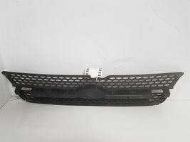 Hyundai Getz Etupuskurin alempi jäähdytinsäleikkö 863651C000