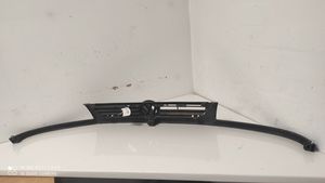 Volkswagen PASSAT B4 Front bumper lower grill 3A0853653B