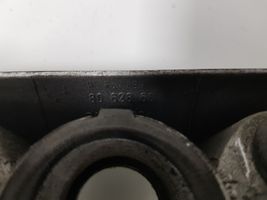 Opel Astra G Éclairage de plaque d'immatriculation 8062860