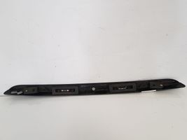 Ford Fiesta Trunk door license plate light bar 2S61A43404