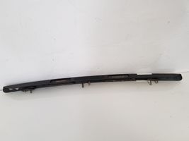 Ford Fiesta Trunk door license plate light bar 2S61A43404