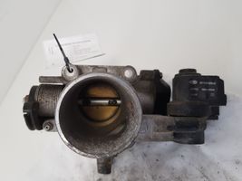 Hyundai Getz Clapet d'étranglement 9540930004