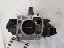 Hyundai Getz Clapet d'étranglement 9540930004