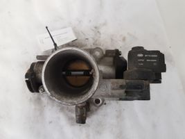 Hyundai Getz Clapet d'étranglement 9540930004