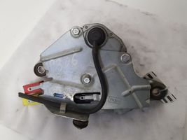 Peugeot 306 Moteur d'essuie-glace arrière 53005302