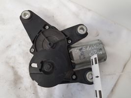 Renault Scenic I Rear window wiper motor 7700433890