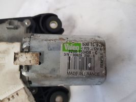 Renault Scenic II -  Grand scenic II Rear window wiper motor 8200153458