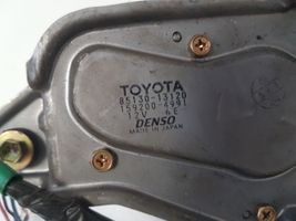 Toyota Corolla Verso AR10 Moteur d'essuie-glace arrière 8513013120