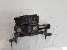 Volkswagen Fox Tringlerie et moteur d'essuie-glace avant 5Z005133C