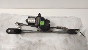 Ford Ka Motor y varillaje del limpiaparabrisas delantero MS1592008650