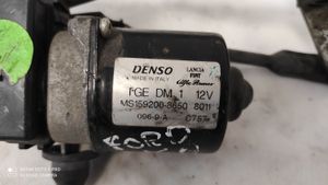 Ford Ka Tringlerie et moteur d'essuie-glace avant MS1592008650