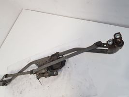 Opel Zafira A Tringlerie et moteur d'essuie-glace avant 404496