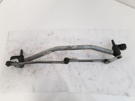 Opel Astra H Mechanizm wycieraczek szyby przedniej / czołowej 3397020632