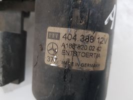 Mercedes-Benz A W168 Valytuvų mechanizmo komplektas 404388