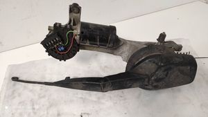 Mercedes-Benz E W210 Front wiper linkage and motor 3397020325