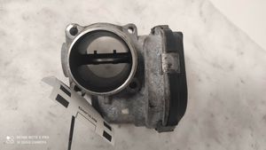 Ford Focus Clapet d'étranglement 28275019