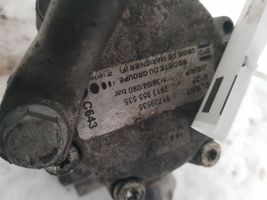 Fiat Doblo Ohjaustehostimen pumppu 51729535