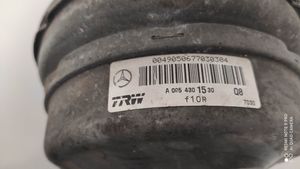 Mercedes-Benz Vaneo W414 Jarrutehostin A0054301530
