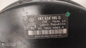 Audi A3 S3 8P Wspomaganie hamulca 1K1614105G
