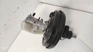 Opel Corsa C Wspomaganie hamulca 13101487