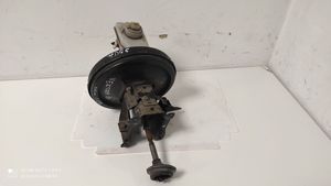 Opel Vectra B Brake booster 9127593