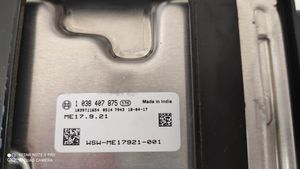 Hyundai i20 (GB IB) Sterownik / Moduł ECU 0261S10773