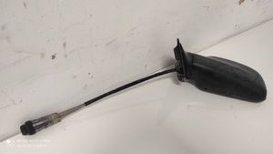 Audi A6 S6 C4 4A Manual wing mirror 0117362