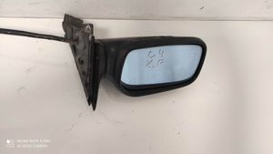 Audi A6 S6 C4 4A Manual wing mirror 0117362