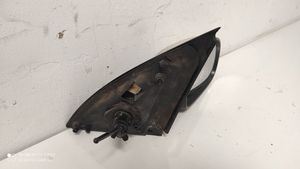 Opel Corsa C Manualne lusterko boczne drzwi przednich 010676