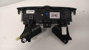 Hyundai i20 (GB IB) Panel klimatyzacji / Ogrzewania 97250C8110