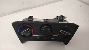 Hyundai i20 (GB IB) Klimata kontrole / mazā radiatora vadības dekoratīvā apdare 97250C8110