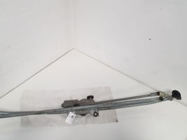 Opel Meriva B Front wiper linkage and motor 3397021103