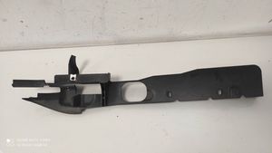 Ford Focus Supporto di montaggio del parafango 4M51A02476