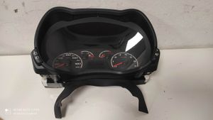 Ford Ka Compteur de vitesse tableau de bord 5550050519