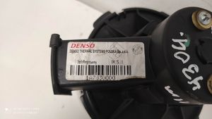 Ford Ka Ventola riscaldamento/ventilatore abitacolo 503930100