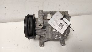 Ford Ka Compressore aria condizionata (A/C) (pompa) 000517473180