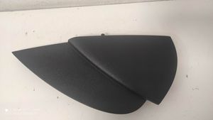 Audi A3 S3 A3 Sportback 8P Rivestimento estremità laterale del cruscotto 8P0857085